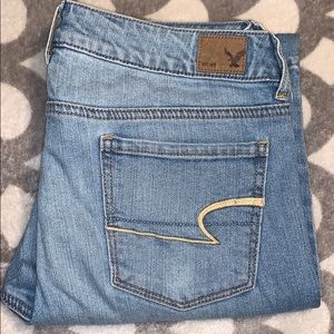 American Eagle Outfitters Jean